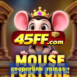 cooperlink minas prote  o veicular